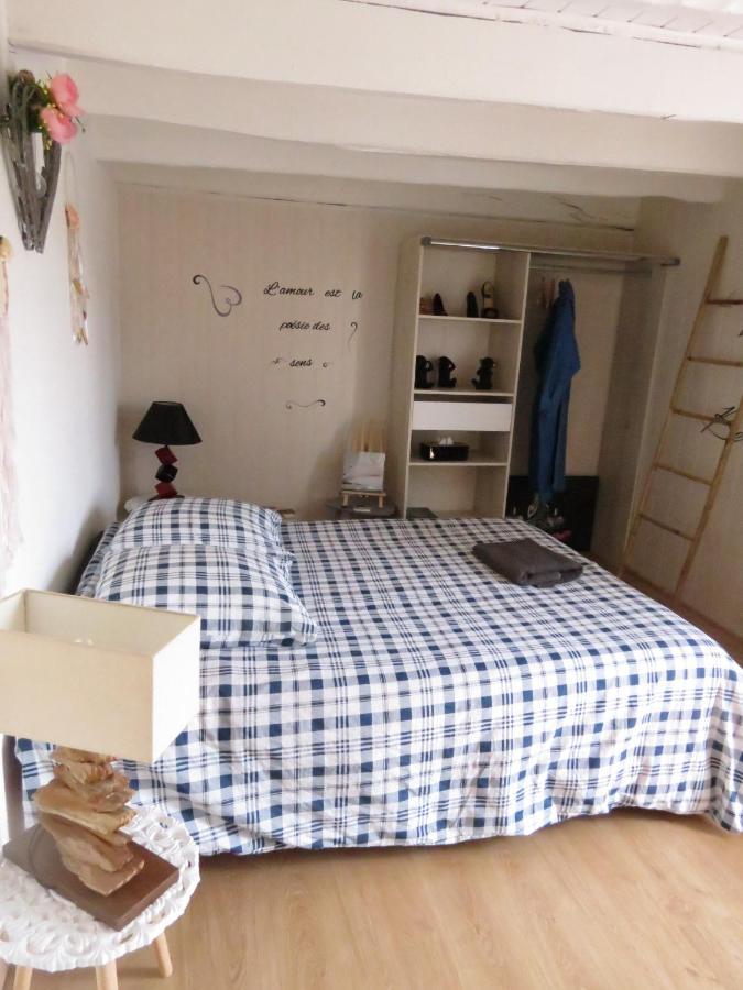 chambre d’hôte naturiste ou pas Miniac-Morvan Exterior foto