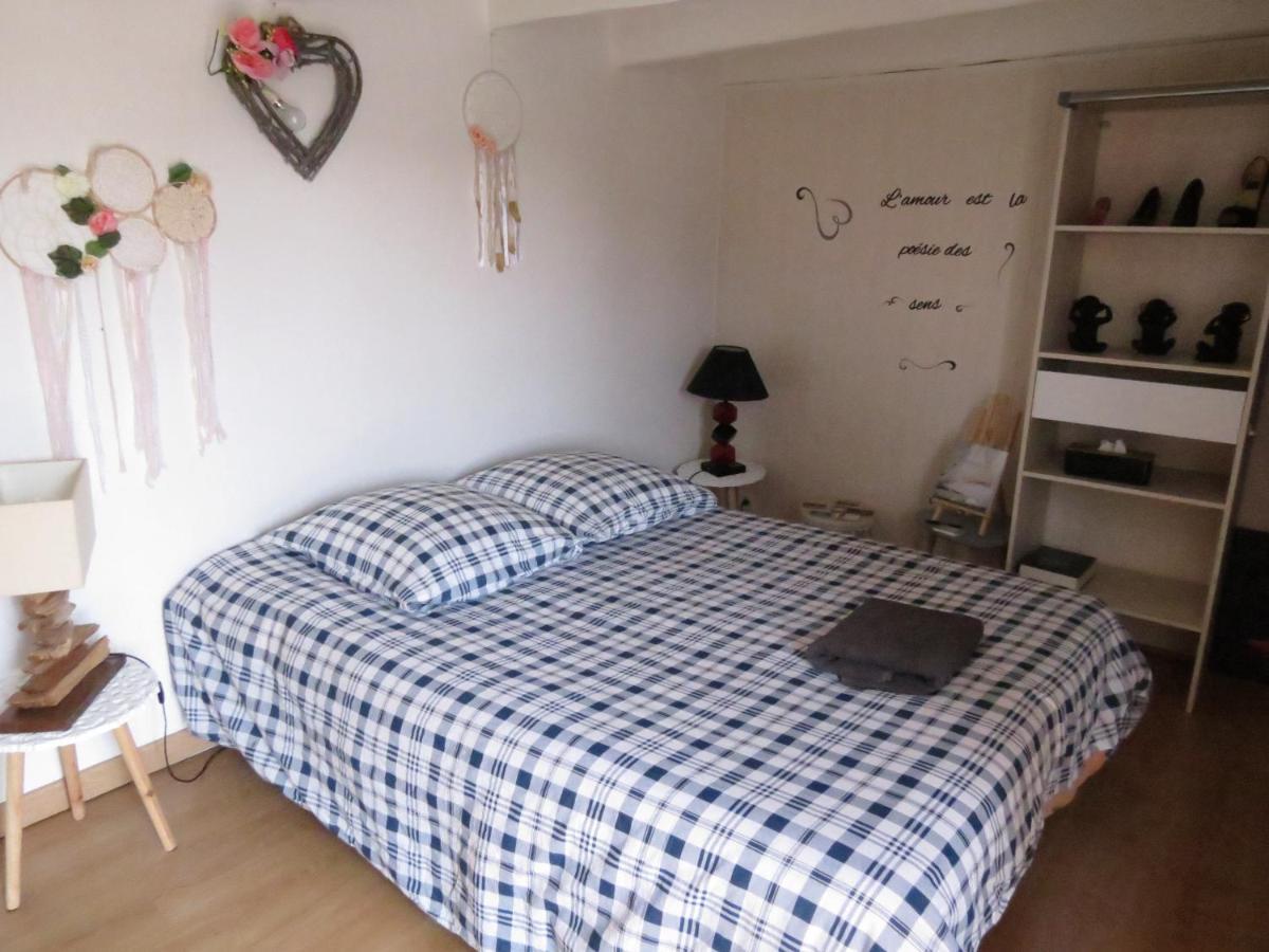 chambre d’hôte naturiste ou pas Miniac-Morvan Exterior foto