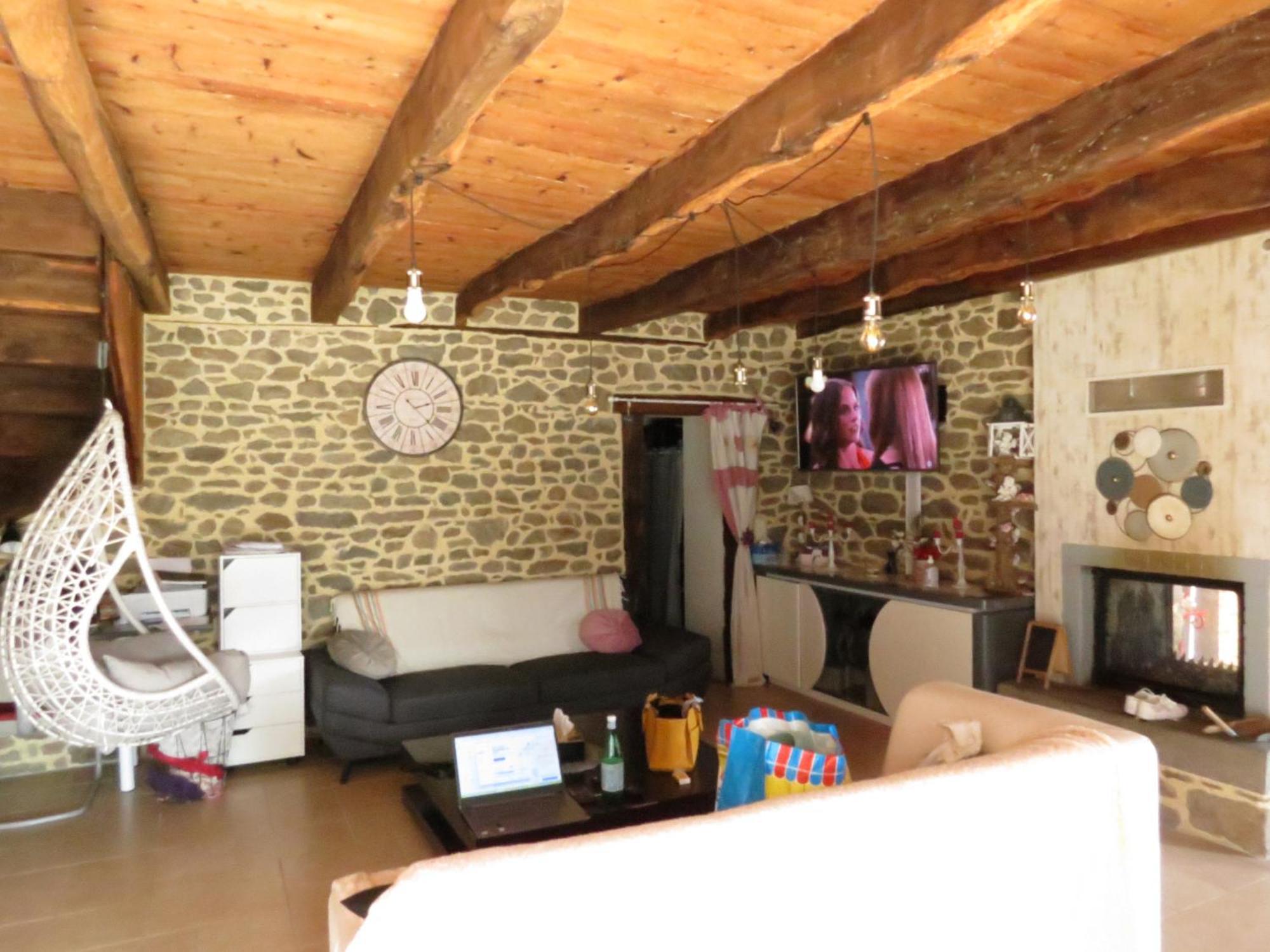 chambre d’hôte naturiste ou pas Miniac-Morvan Exterior foto